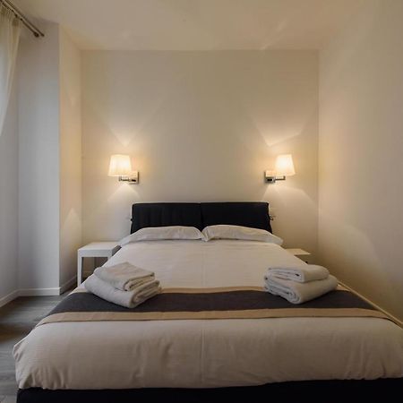 Suite Jacopo By Mmega Florence Buitenkant foto