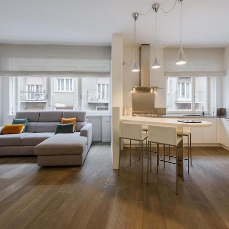 Suite Jacopo By Mmega Florence Buitenkant foto