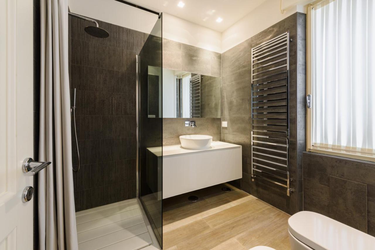 Suite Jacopo By Mmega Florence Buitenkant foto