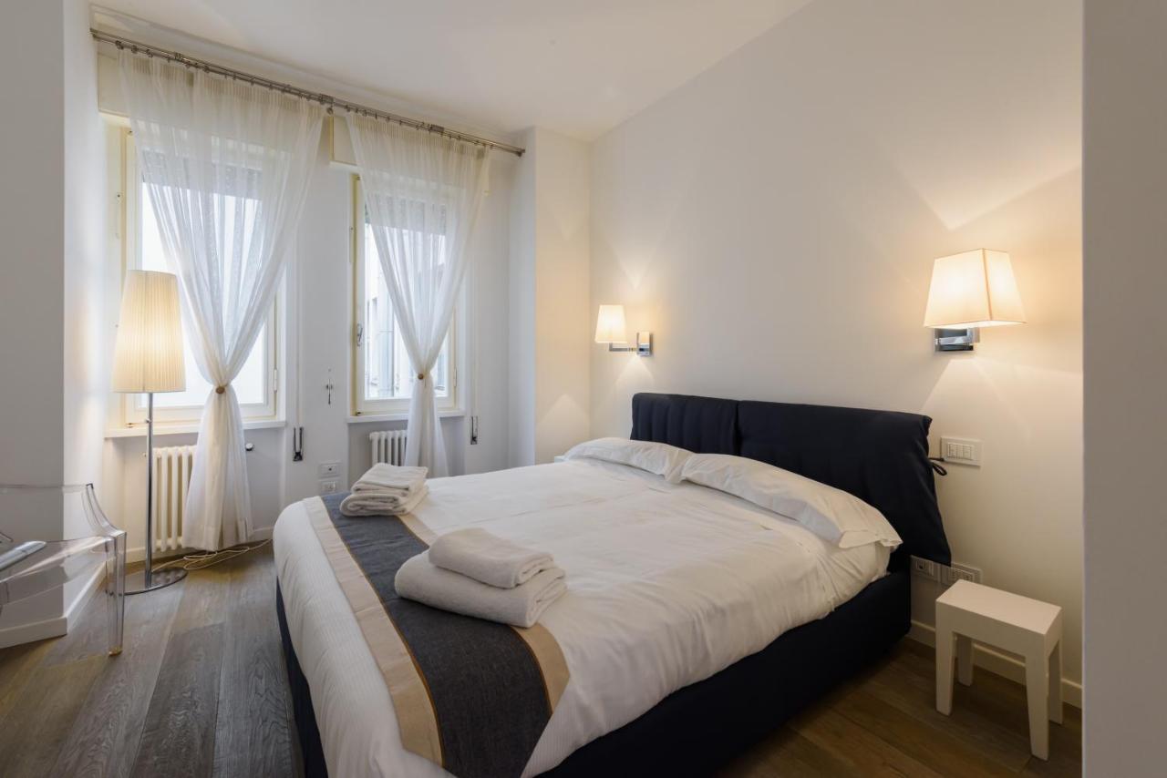 Suite Jacopo By Mmega Florence Buitenkant foto