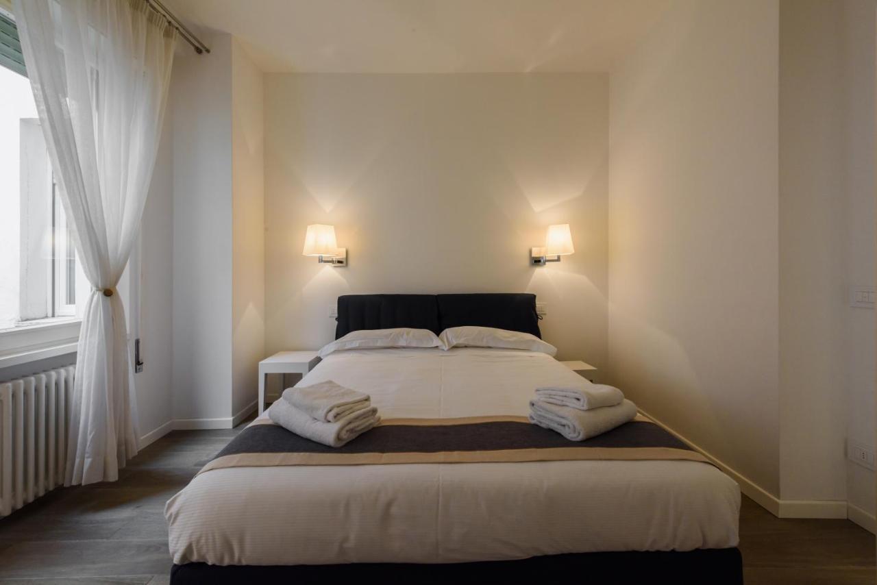 Suite Jacopo By Mmega Florence Buitenkant foto