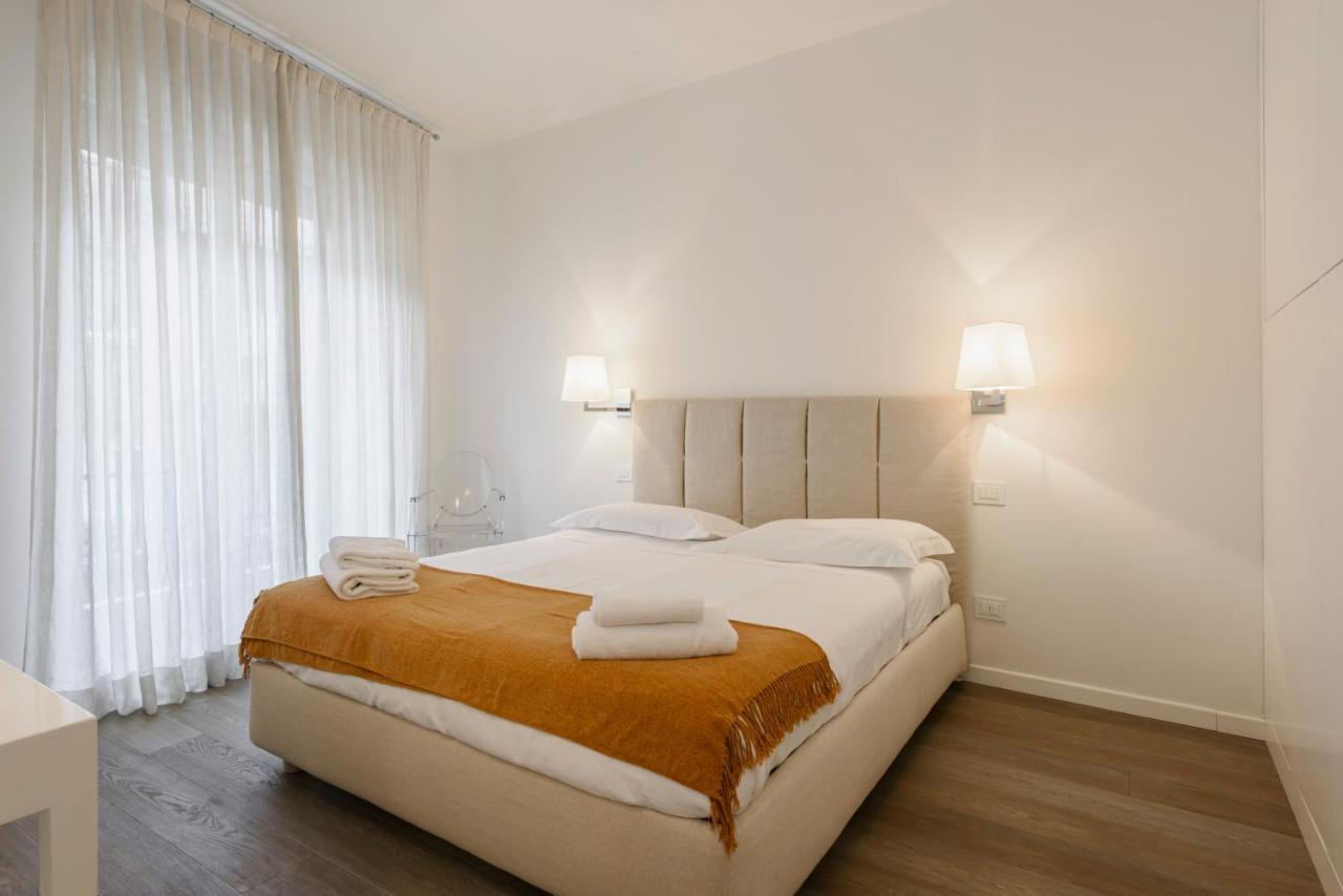 Suite Jacopo By Mmega Florence Buitenkant foto