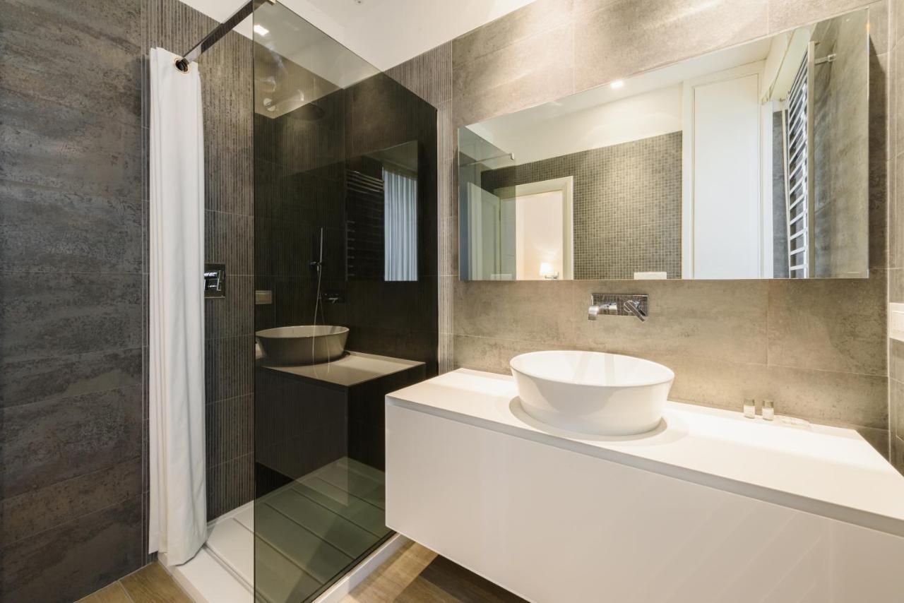 Suite Jacopo By Mmega Florence Buitenkant foto