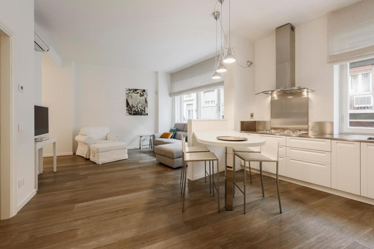 Suite Jacopo By Mmega Florence Buitenkant foto