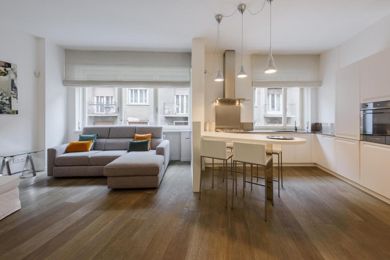Suite Jacopo By Mmega Florence Buitenkant foto