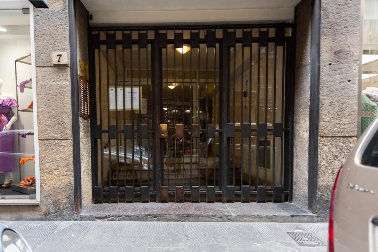 Suite Jacopo By Mmega Florence Buitenkant foto