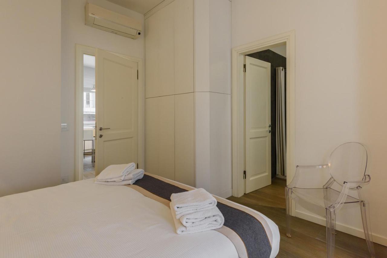Suite Jacopo By Mmega Florence Buitenkant foto