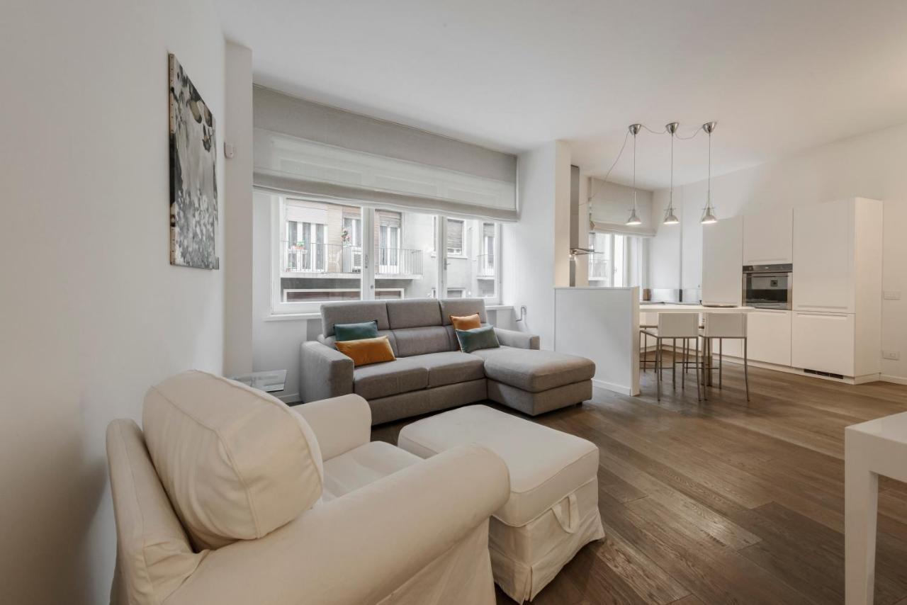 Suite Jacopo By Mmega Florence Buitenkant foto