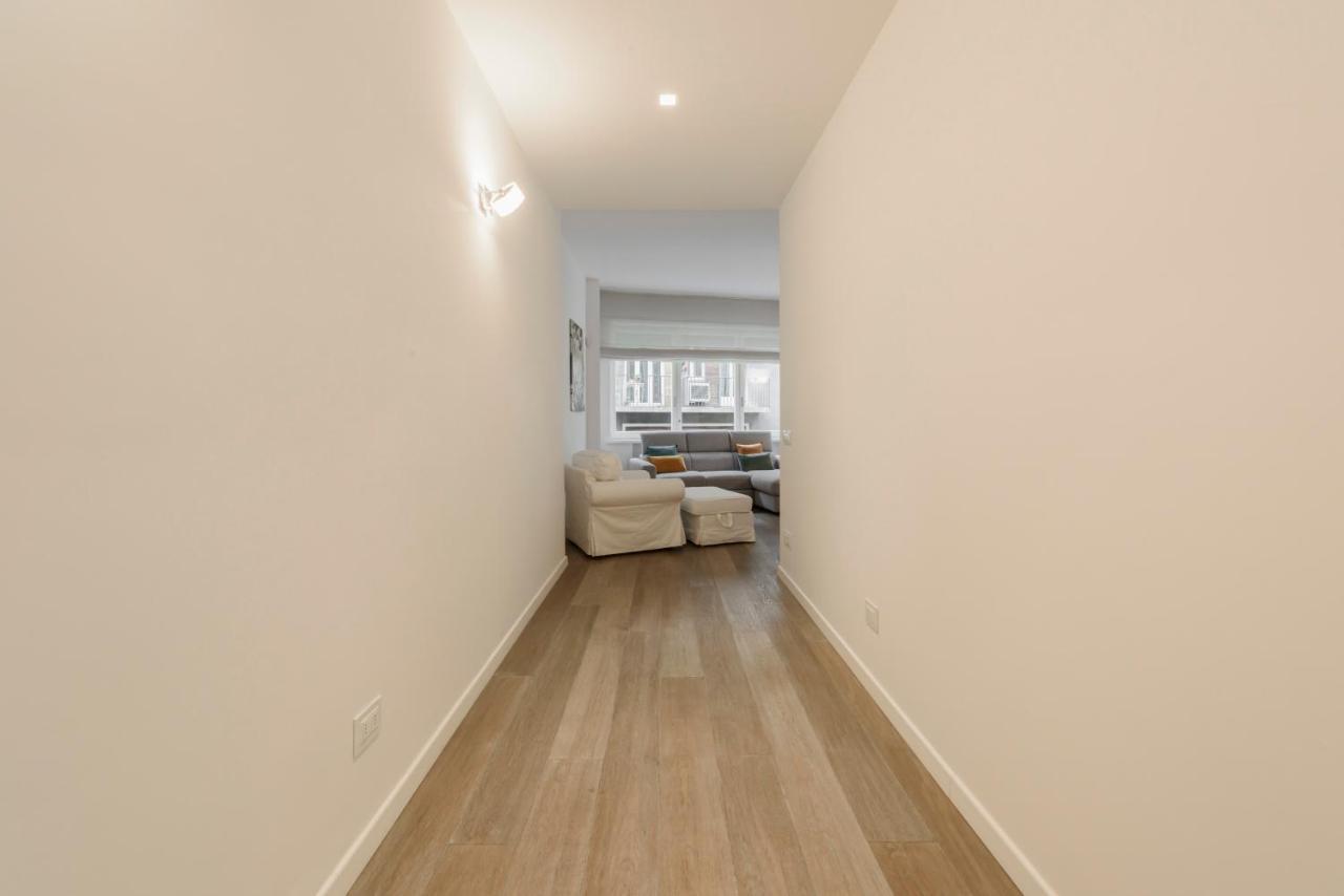 Suite Jacopo By Mmega Florence Buitenkant foto