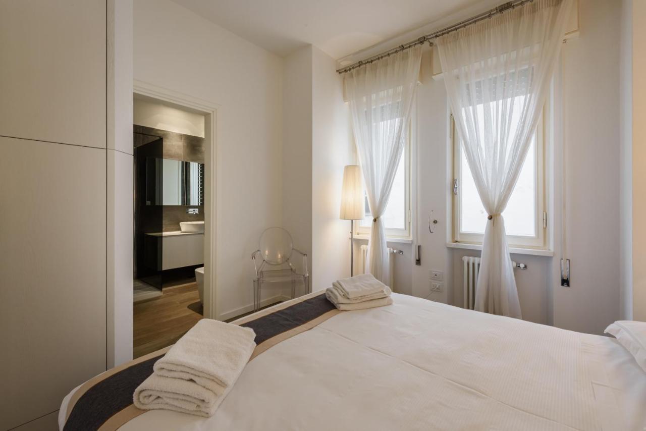 Suite Jacopo By Mmega Florence Buitenkant foto