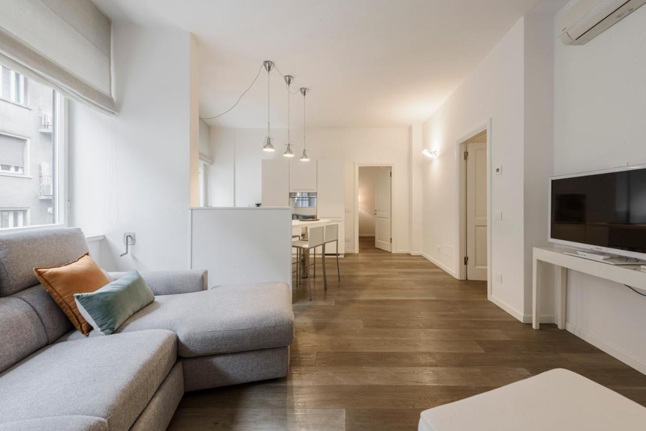Suite Jacopo By Mmega Florence Buitenkant foto