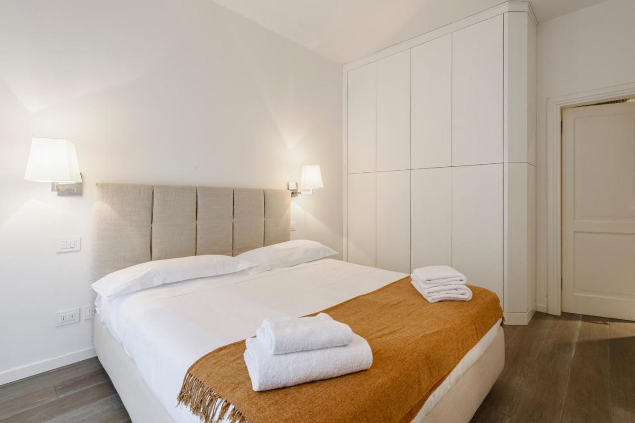 Suite Jacopo By Mmega Florence Buitenkant foto