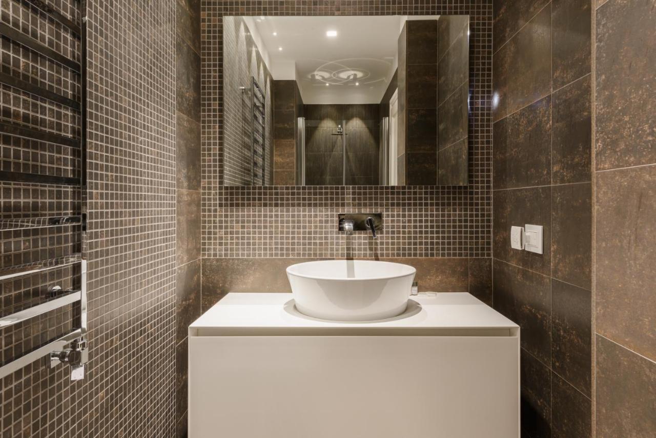 Suite Jacopo By Mmega Florence Buitenkant foto